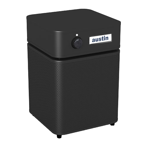 Austin Air purifier from the original website